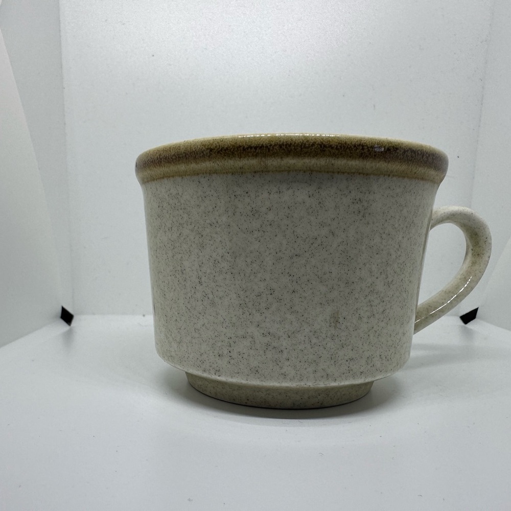 Vintage Mikasa mugs